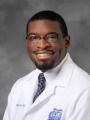 Photo: Dr. Richard Huggins, MD