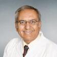 Photo: Dr. Khurshid Ahmed, MD