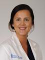 Photo: Dr. Charlotte Wallace, MD