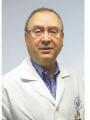 Photo: Dr. Richard Martines, DO
