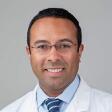 Photo: Dr. Michael Williams, MD