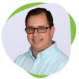 Photo: Dr. Luis Barajas, MD