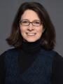 Photo: Dr. Katherine Baker, MD