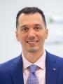Photo: Dr. Justin Hendi, DMD