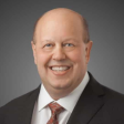Photo: Dr. Erik Otterberg, MD