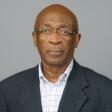 Photo: Dr. Peter Taylor, MD