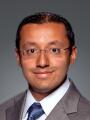 Photo: Dr. Ashish Banker, DO