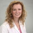 Photo: Dr. Genevieve Lama, MD