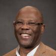 Photo: Dr. George Arimah, MD