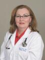 Photo: Dr. Alya Torna, MD