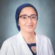 Photo: Dr. Mahvish Muzaffar, MD