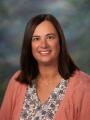 Photo: Dr. Amanda McClung, MD