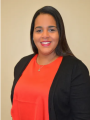Photo: Dr. Elizabeth Marte, DDS