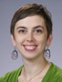 Photo: Dr. Corinna Schultz, MD