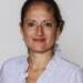 Photo: Dr. Melina Aguinaga-Meza, MD