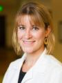 Photo: Dr. Janine Chamberlin, MD