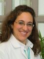 Photo: Dr. Francesca Glynn, MD