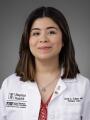 Photo: Dr. Doris Cubas, MD