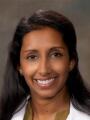 Photo: Dr. Anushree Nair, DO