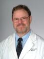 Photo: Dr. Lyle Walsh, MD