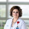 Photo: Dr. Sara Thurgood, MD