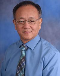 Jianping Zhou, PA: Internal Medicine Doctor - Pasadena, MD - Medical