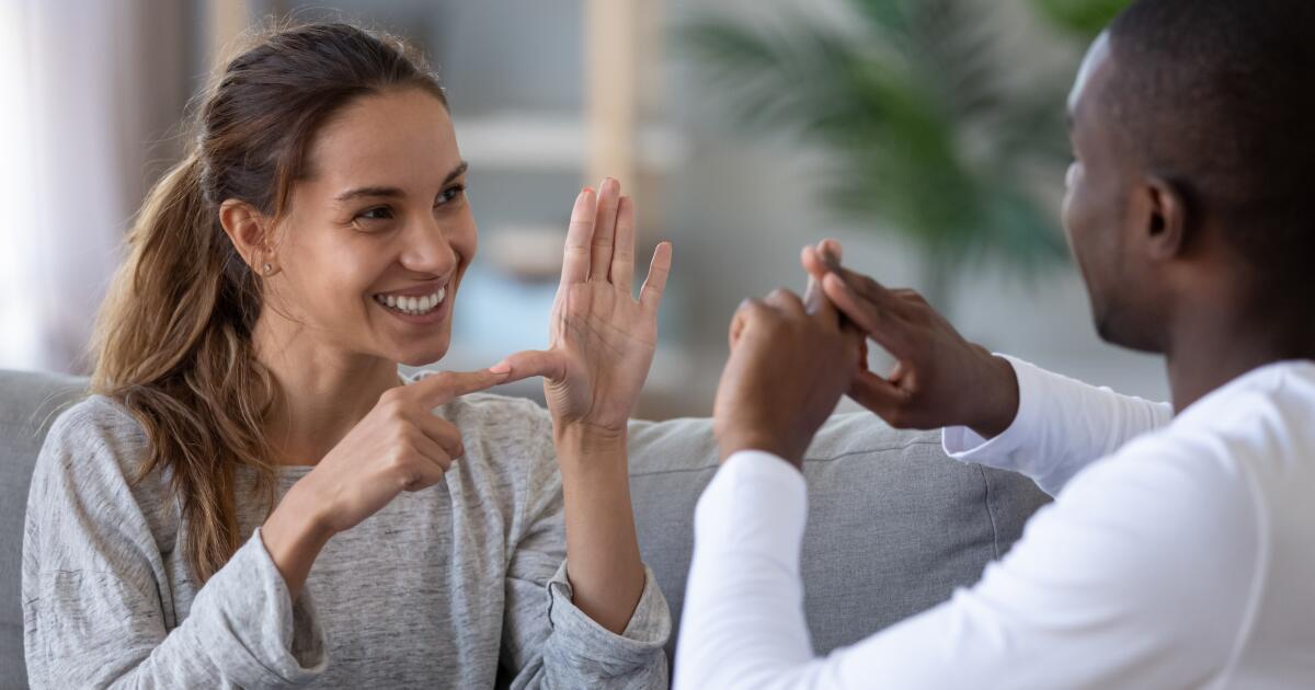 Deafness Definition, Causes, Types, Symptoms & Treatments