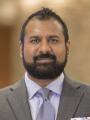 Photo: Dr. Vijay Agarwal, MD