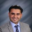 Photo: Dr. Anand Mehta, MD
