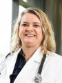 Photo: Dr. Penny Hogan, MD