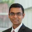 Photo: Dr. Umang Patel, MD