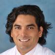 Photo: Dr. Marco Hidalgo, MD