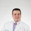 Photo: Dr. Joshua Richter, MD