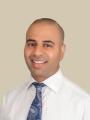 Photo: Dr. Jawad Daud, MD