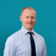 Photo: Dr. Paul Haggerty, MD
