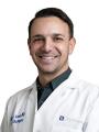 Photo: Dr. Benjamin Leach, MD