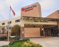 Medical City Weatherford