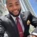 Photo: Dr. Preston Harris Jr, DDS