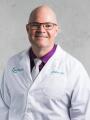 Photo: Dr. Joseph Horne, OD