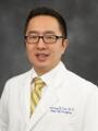 Photo: Dr. Tommy Lee, MD