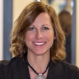 Photo: Dr. Mary Rieger, OD