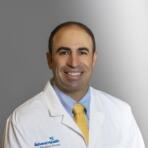 Dr. Matthew Moralle, MD
