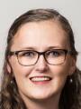 Dr. Katherine M McBride, MD