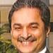 Photo: Dr. Ramesh Hariharan, MD