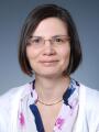 Photo: Dr. Magdalena Winiarska, MD