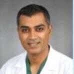 Dr. Sujoy Menon, MD