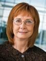 Photo: Dr. Karen Rovang, MD