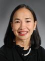 Photo: Dr. Heidi Zafra, MD
