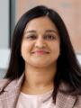 Photo: Dr. Meera Menon, MD