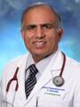 Photo: Dr. Rajneesh Bhalla, MD